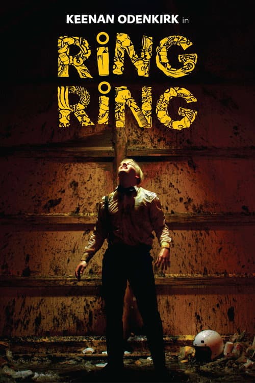 Постер: Ring Ring