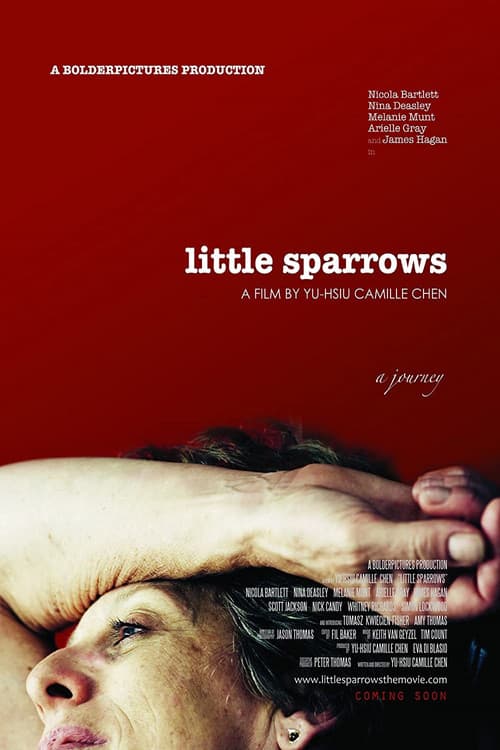 Постер: Little Sparrows