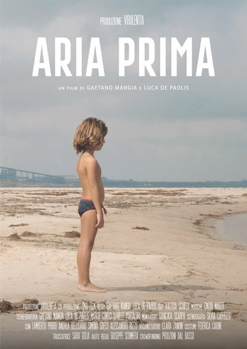 Постер: Aria Prima