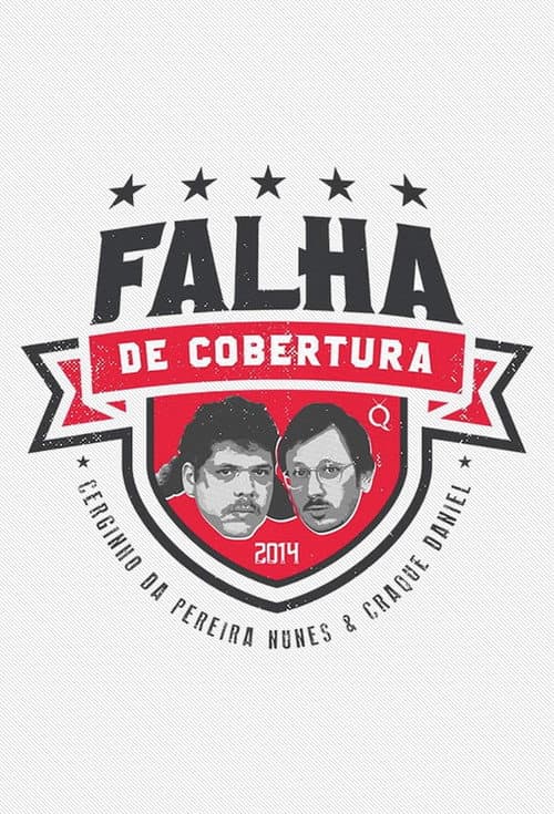 Постер: Falha de Cobertura