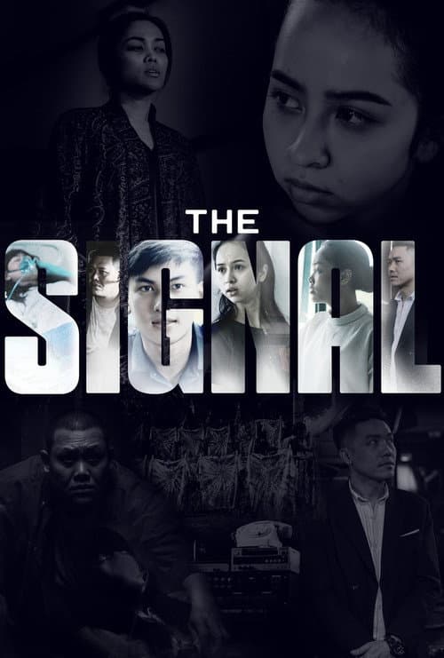 Постер: The Signal