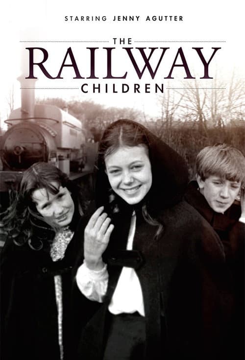 Постер: The Railway Children