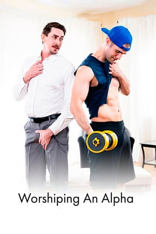 Постер: Worshiping an Alpha