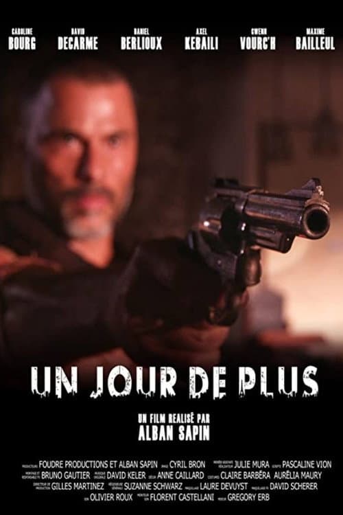 Постер: Un jour de plus