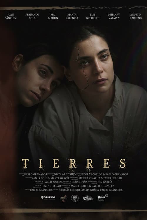 Постер: Tierres