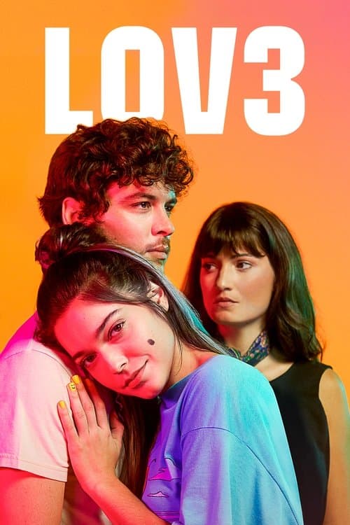 Постер: Lov3