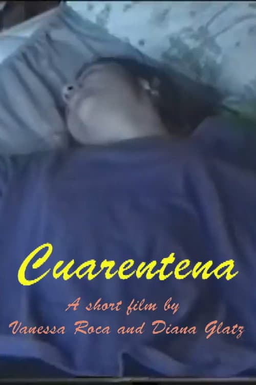 Постер: Cuarentena