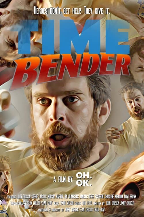 Постер: Time Bender