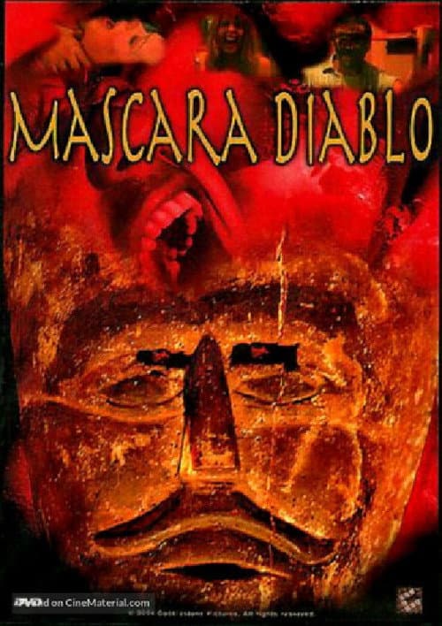 Постер: Mascara Diablo