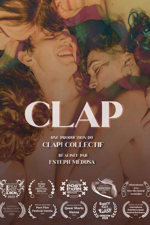 Постер: Clap