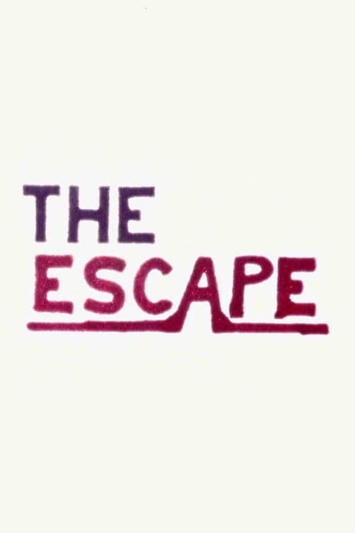 Постер: The Escape