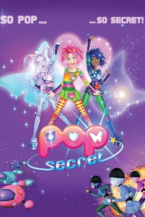 Постер: Pop Secret