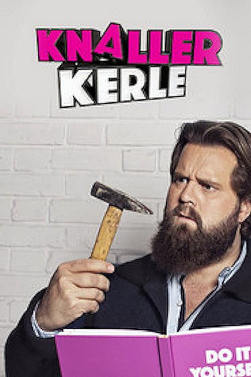 Постер: Knallerkerle