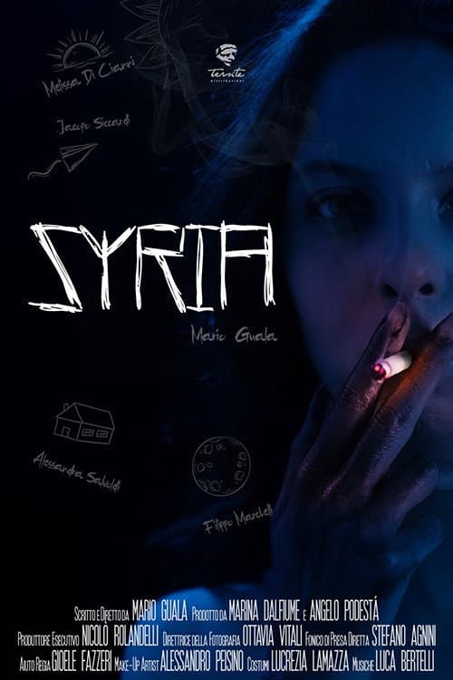 Постер: Syria