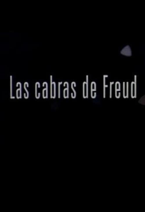 Постер: Las cabras de Freud