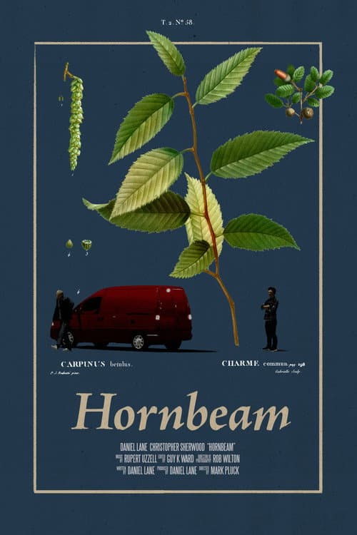 Постер: Hornbeam