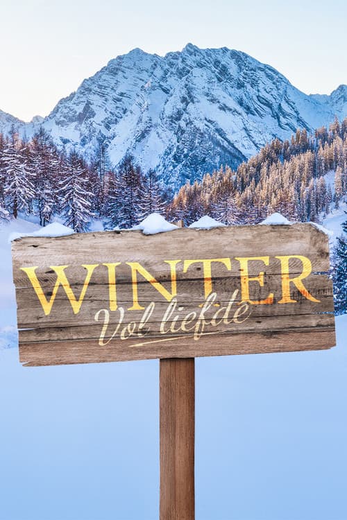Постер: Winter vol Liefde