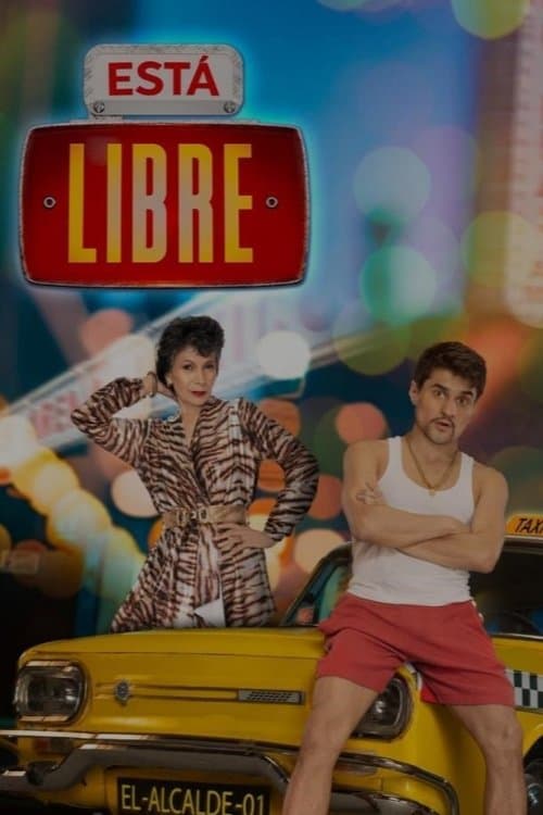 Постер: Está Libre