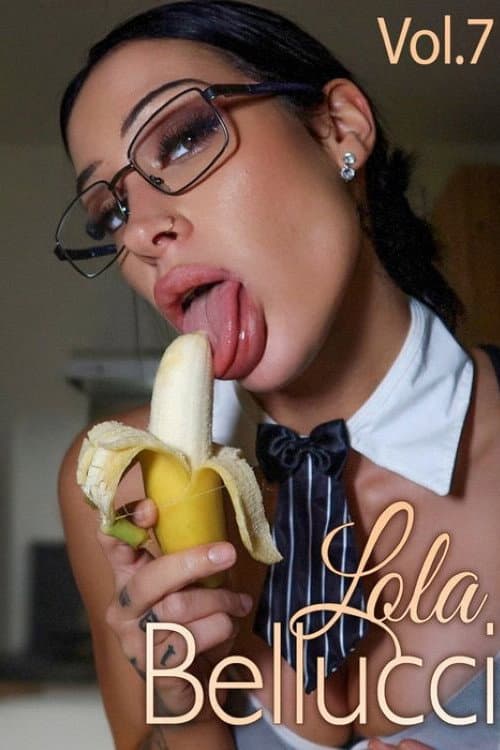 Постер: Lola Bellucci 7