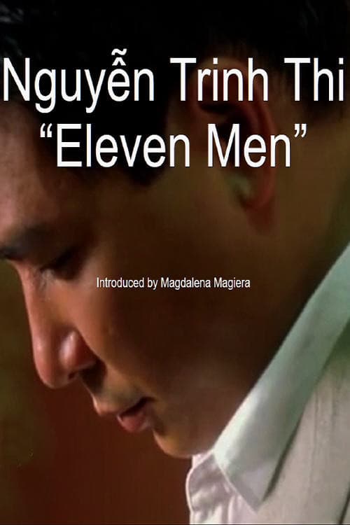 Постер: Nguyễn Trinh Thi