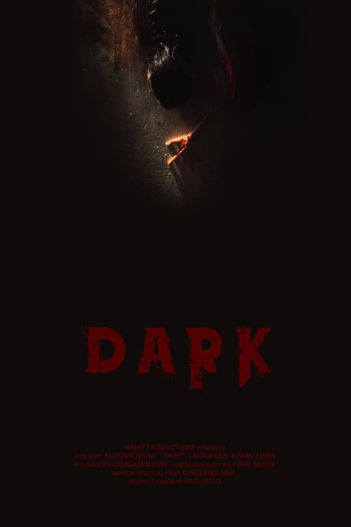 Постер: Dark