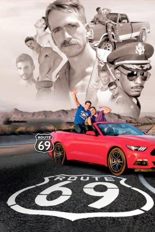 Постер: Route 69