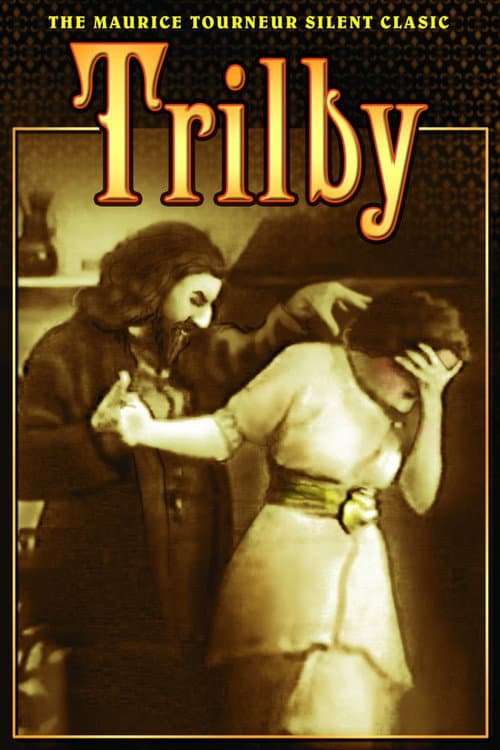 Постер: Trilby
