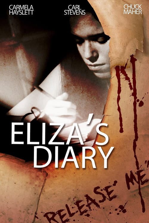 Постер: Eliza's Diary