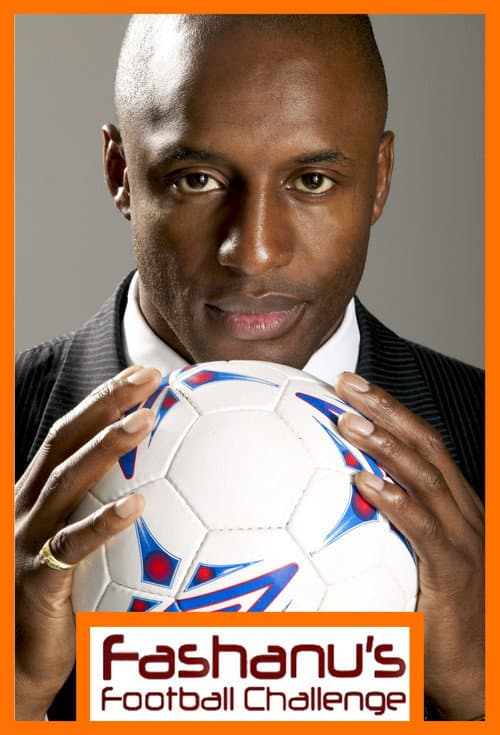 Постер: Fashanu's Football Challenge