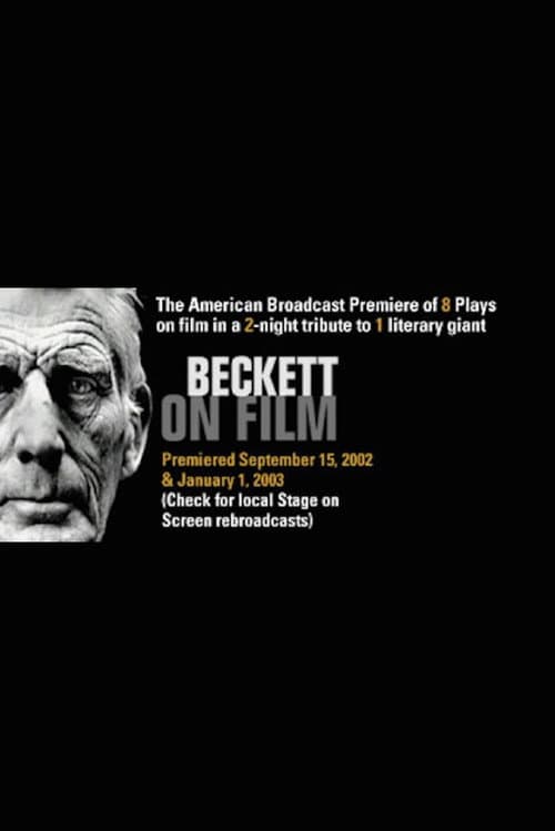 Постер: Stage on Screen
