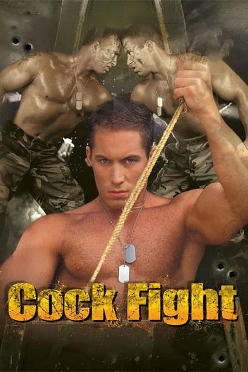 Постер: Cock Fight