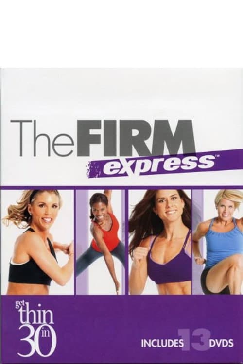 Постер: The Firm Express