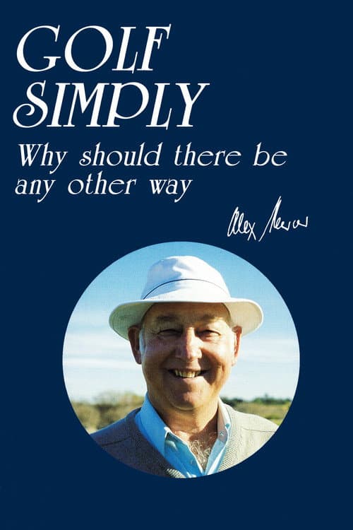 Постер: Golf Simply