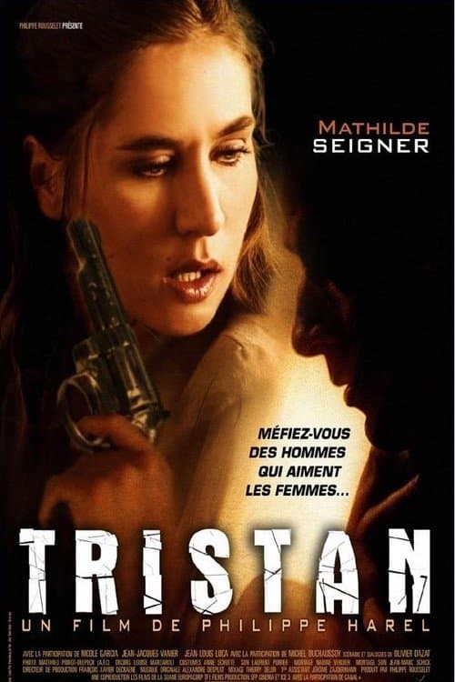 Постер: Tristan