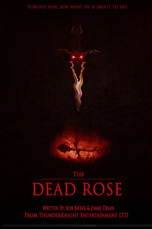 Постер: The Dead Rose