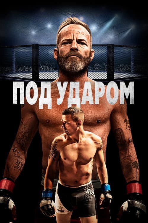 Постер: Под ударом