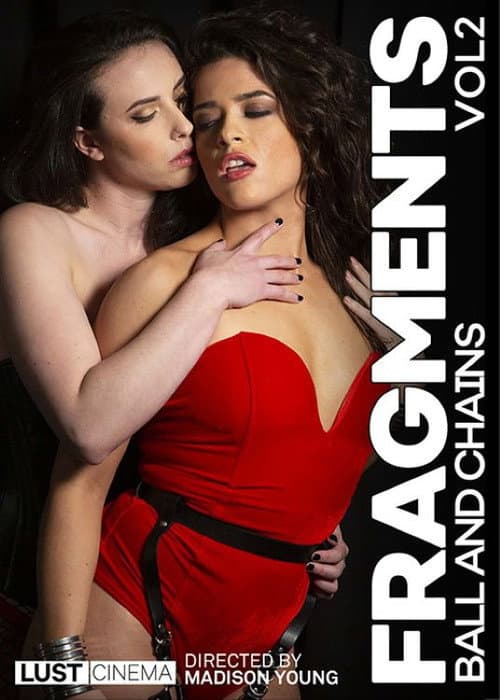 Постер: Fragments Vol.2 - Ball and Chains