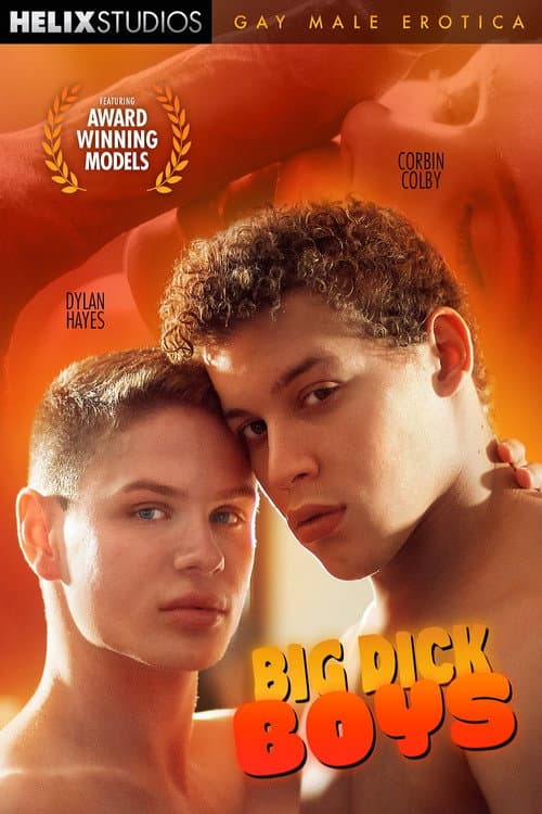 Постер: Big Dick Boys