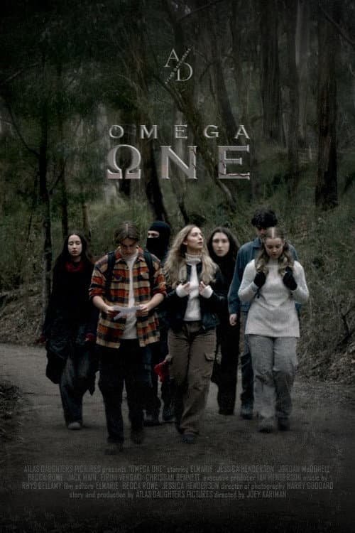 Постер: Omega One