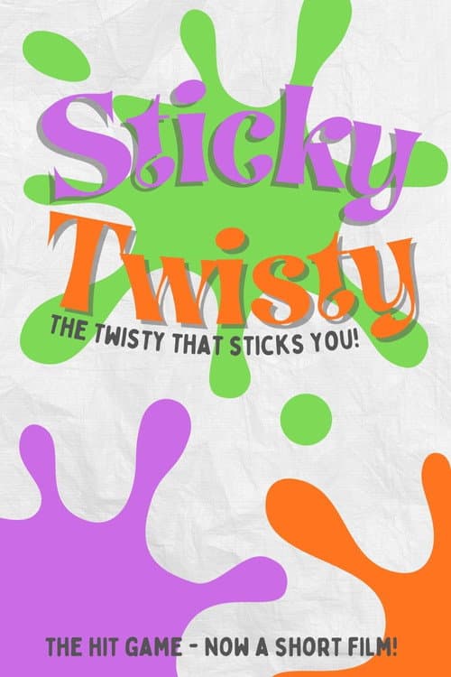 Постер: Sticky Twisty