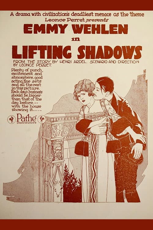 Постер: Lifting Shadows
