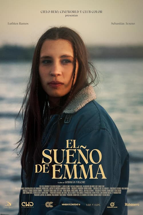 Постер: El sueño de Emma