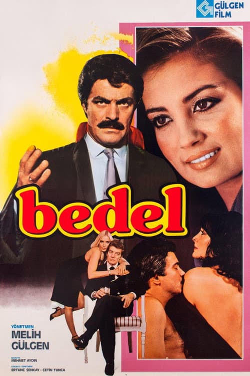 Постер: Bedel