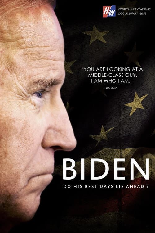 Постер: Biden
