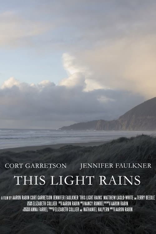 Постер: This Light Rains