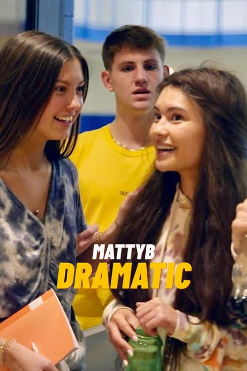Постер: Dramatic