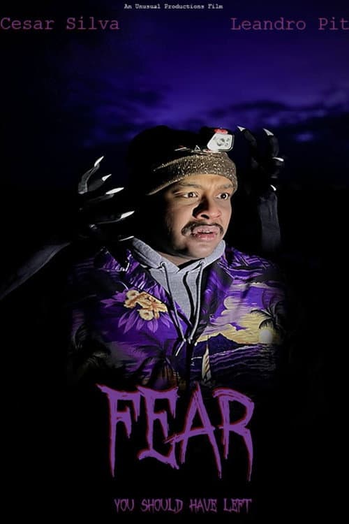 Постер: Fear