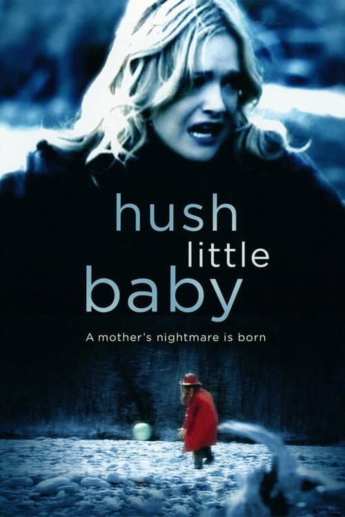 Постер: Hush Little Baby