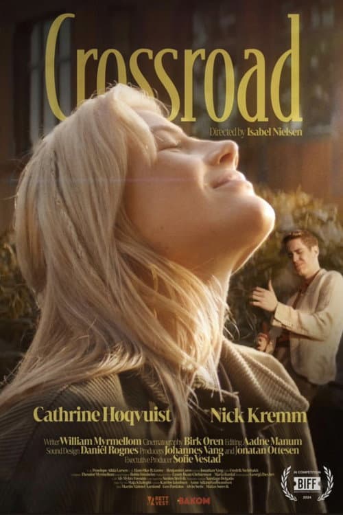 Постер: Crossroad