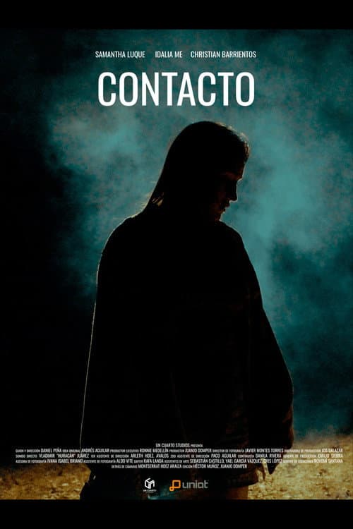 Постер: Contacto